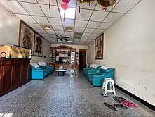 南區區公所誠品生活館-透天厝有孝親房-我承辦