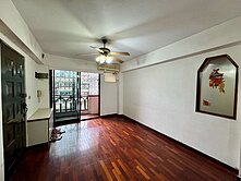 🍎南京三民站🍎西松高中｜華廈三房｜次高樓