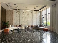 傳家緻高樓層露臺戶