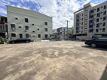 臨大馬路面寬建地