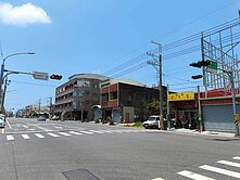 (專)安南學東國小輕齡透天店面