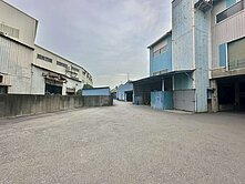 仁武水管路甲種工業區 稀有大地坪合法廠房