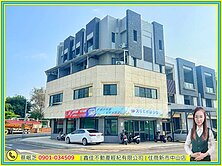 💎白河金旺角收租店面+8套房