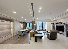 美術館❤️雙主臥設計B1連號雙平車