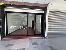 5期❤️㊣東興路向上路商圈金店面前後出入