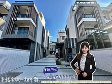 ◆厝厝用心◆新光田前院停車大四房美墅