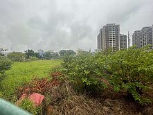 中壢仁德段都計內方正農地