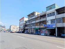 #鳳山正20米路上土地24坪 #近火車站透天店面