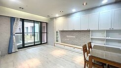 💰棋琴六重奏｜R13凹子底高樓正3房｜陽台進出