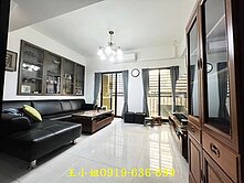 大灣極品電梯車墅