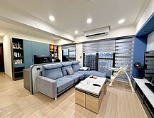 大三房平車-雙陽台-仁武季序-稀有釋出