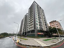 要快呦~香梅一品美妝四房+車位