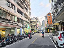 🌈三重核心地段長榮路轉角吸引力店面