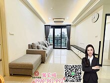 🐰糖糖推薦🐰南勢櫻花時代精美明亮兩房車