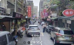 行天宮捷運站熱鬧金店面(4440)-21喜美