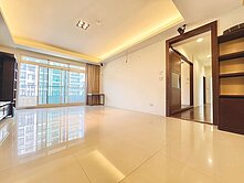 超划釋出【椰林大道】東興學區視野戶 大四房雙平車