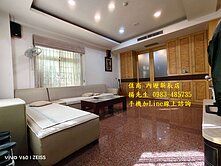 中壢後站健行科大5房別墅+獨立車庫 喜歡可談