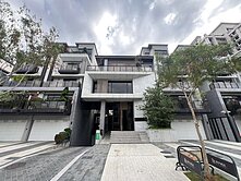 單元12漢宇築境三車電梯別墅