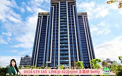 ✨南方莊園面公園四房車✨我是承辦 ✨住商貝兒