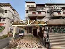 【專任】神岡邊間車庫透天