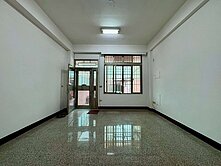 小喬獨家🍀東勢門口停車透天💫