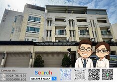 仁武私家花園大５房｜大地坪雙車透天