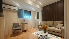 華山+三創園區美妝屋即可好入住