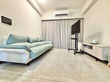 得勝3房+車位｜近學區、陽台大