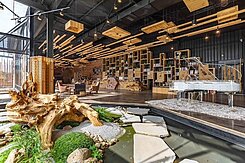 一眼心動中路一番氣質唯美三房雙車