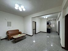 ❤️科工館三面整新明亮三房2樓美寓❤️