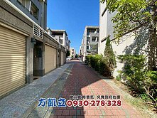 龍橋街超大室內空間美透天