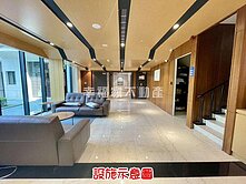 新市陽光大道獨立雙套房平面車位