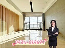 朵拉名邸｜曙光之旅2｜次頂樓超棒裝潢大三房平車