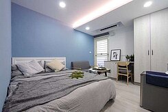 專簽決心賣~文華高中捷運旁~全新整理裝潢四套房滿租