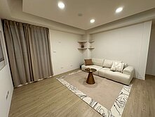 大搶手👍中和超低總價萬坪公園旁邊間電梯3房2衛