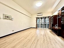 超稀有中央名家央北捷運電梯美四房方正優質首選