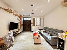 【安家書豪】中壢機捷A21站重劃區面寬水美別墅