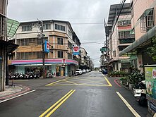 118平鎮獅子林全新整理透天店住