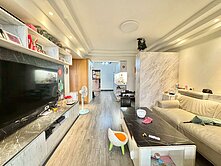 洽專員最便宜！五期南屯捷運站旁室內３８坪3房車位