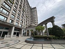 麗池３房＋平車　近火車站．捷運亞東醫院站