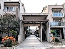 沙鹿中港瑞典前院雙車別墅｜北勢雙學區成熟生活圈