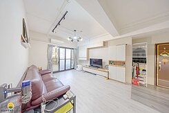 榮總高鐵特區★輕奢簡約★景觀大四房