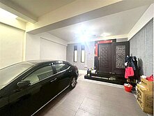 ＜八卦寮＞屋況精美生活舒適氣派雙車墅