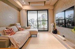 中正O8｜頂客族的最愛|三百萬裝潢美房平車