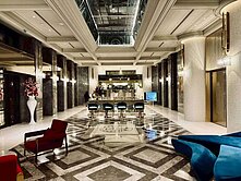 水湳中央公園四房雙平車~屋主誠心賣屋