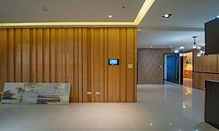 棋琴18重奏｜高樓邊間室內大坪數三房平車