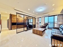 🍀專任🍀鵬程NEW1邊間🍀視野三房平車