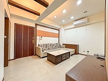 高樓邊間🍎麗寶維也納2房平車☆有巢郭郭