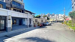 北太平∣太原中國醫∣全新臨路五米面寬電梯別墅