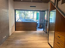 (獨賣)面園道1-3F文青店住附平車分層出入